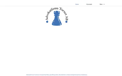 tornetlaw.se snapshot
