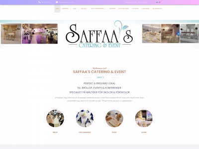 saffaas-event.se snapshot