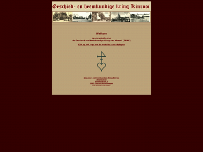 heemkringkinrooi.net snapshot