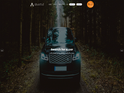 ajarme.com snapshot