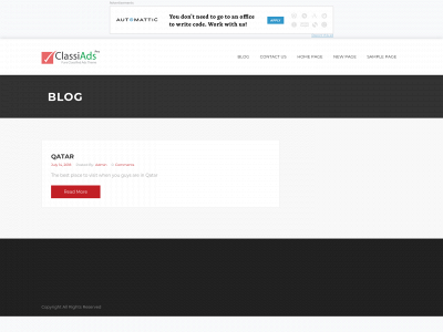 lelbay.com snapshot