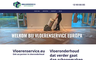 vloerenservice.eu snapshot