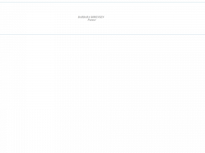 barbarasoerensen.com snapshot