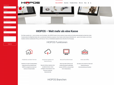 cloud-pos.ch snapshot