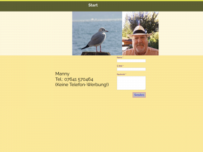 mawilo-se.ch snapshot