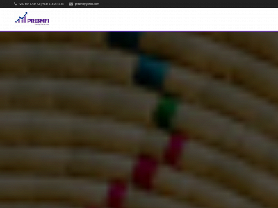 presmfi.com snapshot