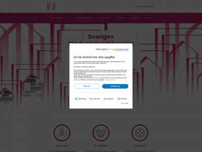 stadsarkitekt.se snapshot