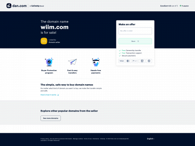 wiim.com snapshot