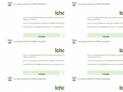 ichos.dk snapshot