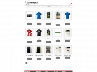 tshirttryck.nu snapshot