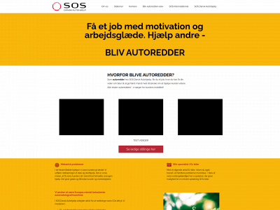 blivautoredder.dk snapshot