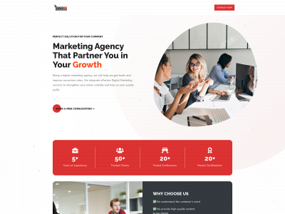 spreadyourbusiness.in snapshot