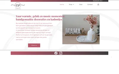 cvateljee.be snapshot