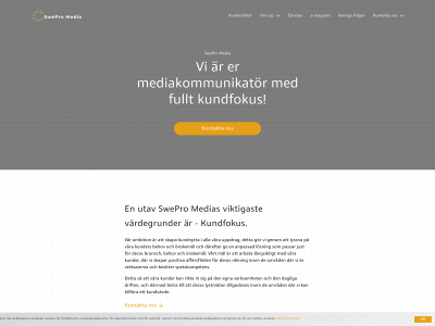 swepro.media snapshot