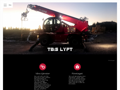 tbslyft.se snapshot