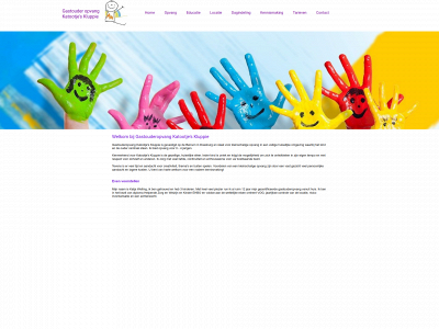 katootjeskluppie.nl snapshot