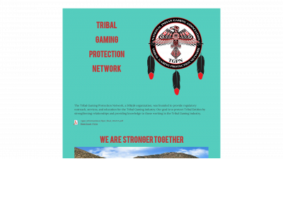 www.tgpnglobal.com snapshot