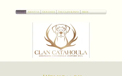 catahoulanederland.nl snapshot