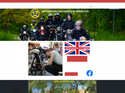 mchksyd.com snapshot