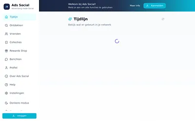 adssocial.io snapshot