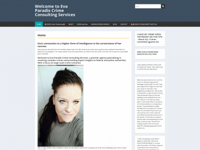 crimeconsultingexperts.com snapshot