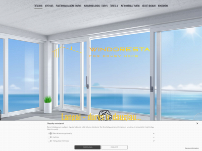 windoresta.eu snapshot