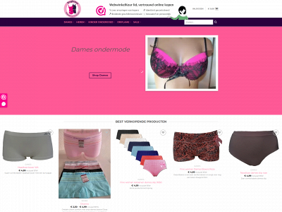 bruglicious.nl snapshot