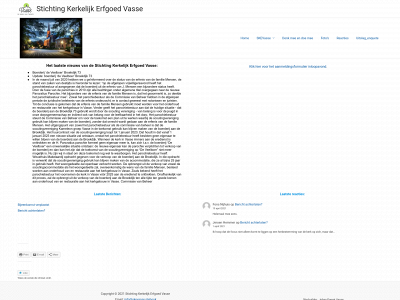 skevasse.nl snapshot