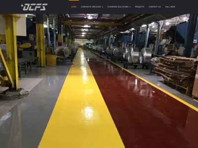 ocfs.ca snapshot