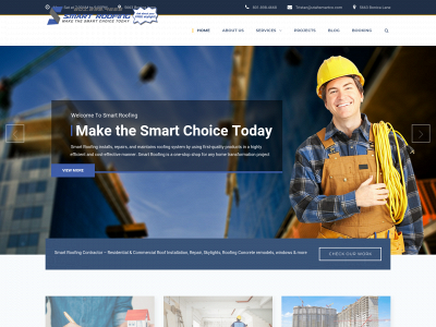 utahsmartco.com snapshot