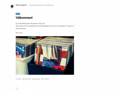 skivpoolen.se snapshot