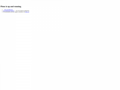 perrycountyohio.gov snapshot