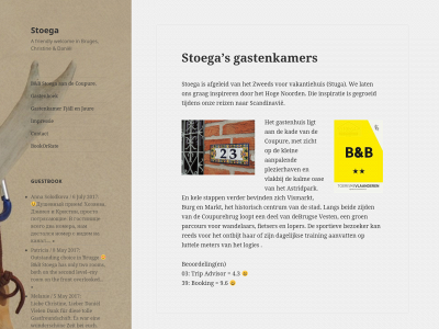 stoega.be snapshot