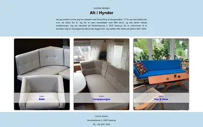 altihynder.nu snapshot