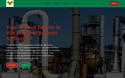 plastplus.co.uk snapshot