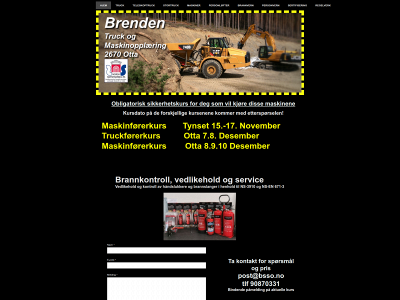 bsso.no snapshot