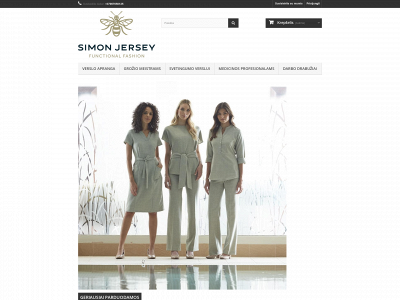 simonjersey.lt snapshot
