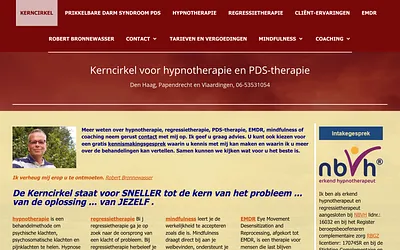 kerncirkel.nl snapshot