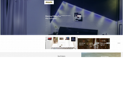 floresfurnitureonline.com snapshot