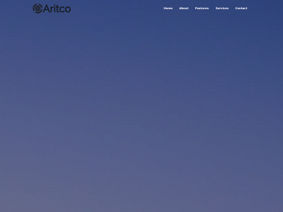 aritcony.com snapshot
