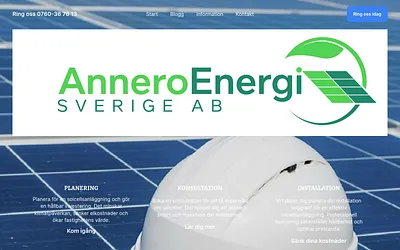 anneroenergi.se snapshot
