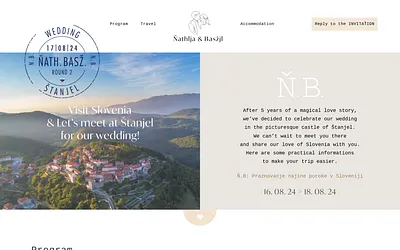 nbslovenia.be snapshot