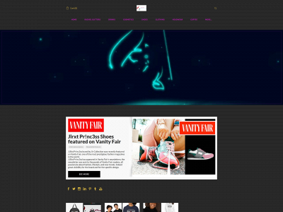 www.jaylilrose.com snapshot