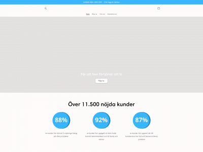 tuliclouds.se snapshot