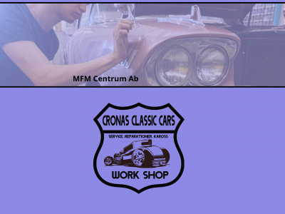 cronasclassiccars.se snapshot