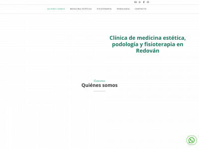 laurataberneropodologia.com snapshot