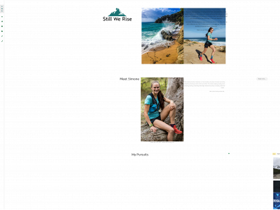stillwerise.com.au snapshot