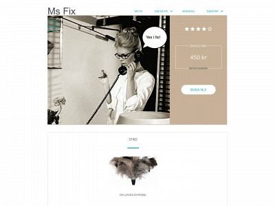 msfix.se snapshot