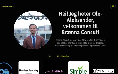 braenna.com snapshot