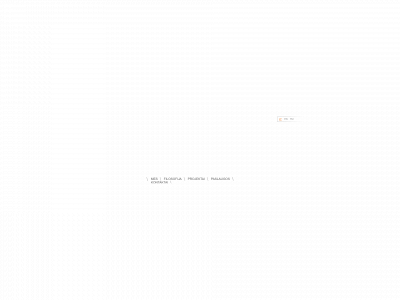 archiprojektai.lt snapshot